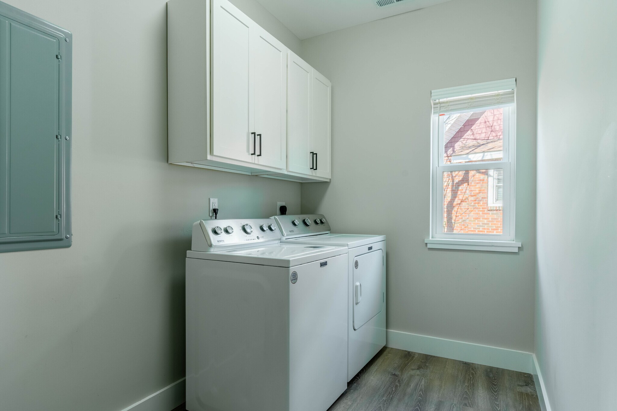Laundry Room - 10-200 Laurel Loop