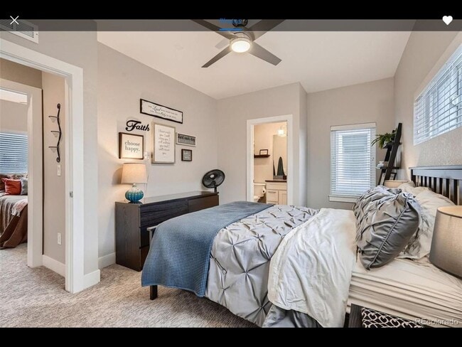 Building Photo - Modern Sloan’s Lake Townhome with Rooftop ...