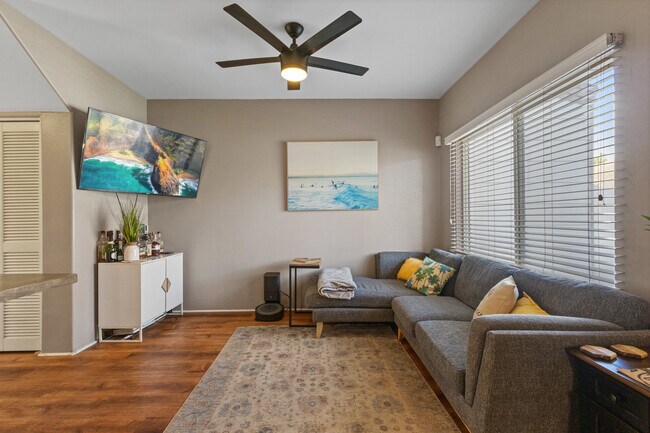 Building Photo - 91-1059-1059 Kaimalie St