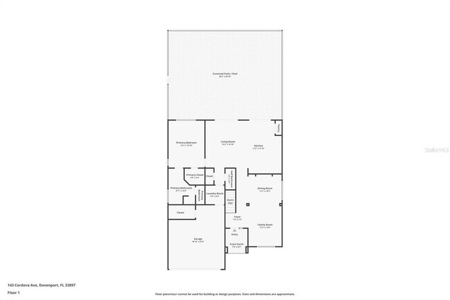 Building Photo - 143 Cordova Ave