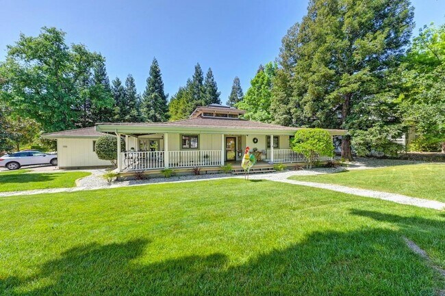 Building Photo - Rancho Murieta Treasure