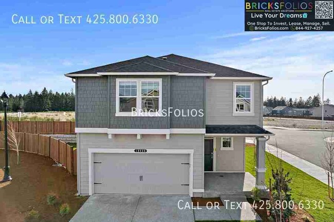 Building Photo - Your Dream Home Awaits in Puyallup Near JBLM