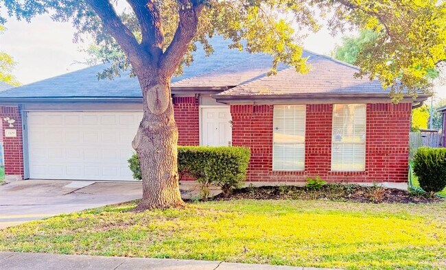Primary Photo - 1109 Briargate Dr