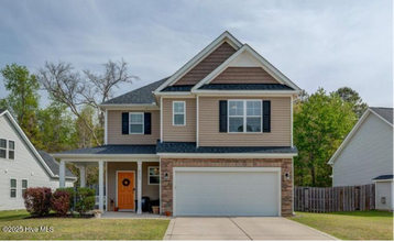 Building Photo - 8603 Lanvale Forest Dr