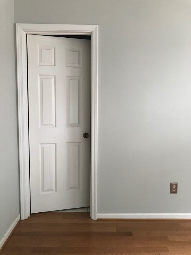 Attached bathrooms to each bedroom. - 107 Swanton Hill Ct