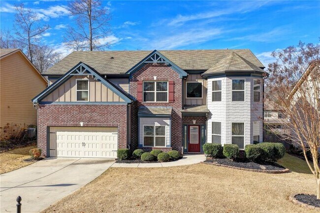 Building Photo - 4810 Haysboro Way