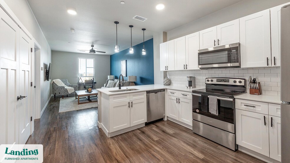 Building Photo - 2445 Estrella Pkwy