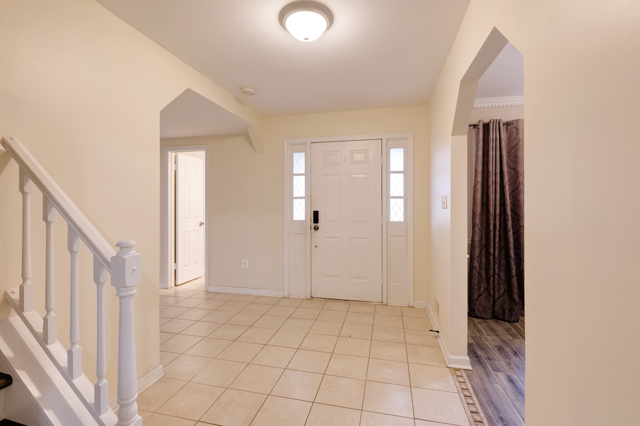 Entrance - 15 Butternut Way