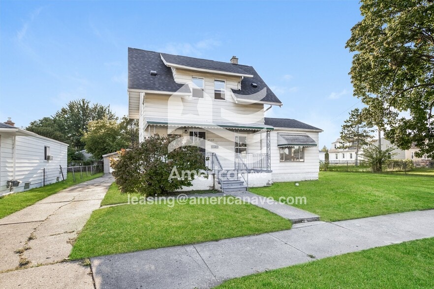 Building Photo - 25163 Pearl St