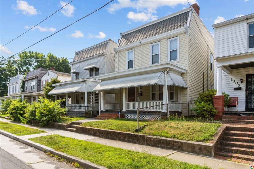 Building Photo - 1313 N 35th St