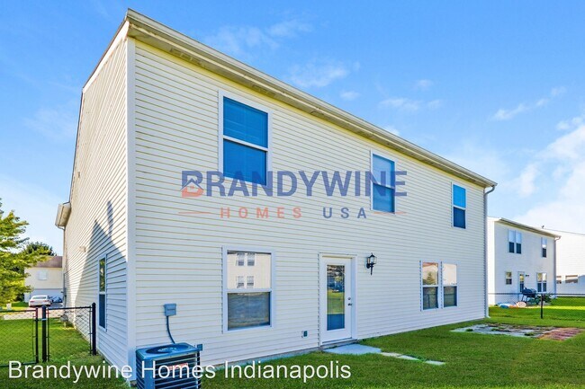 Building Photo - 4 br, 2.5 bath House - 8822 Browns Valley Ct