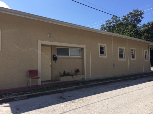  - William Arms Apartments