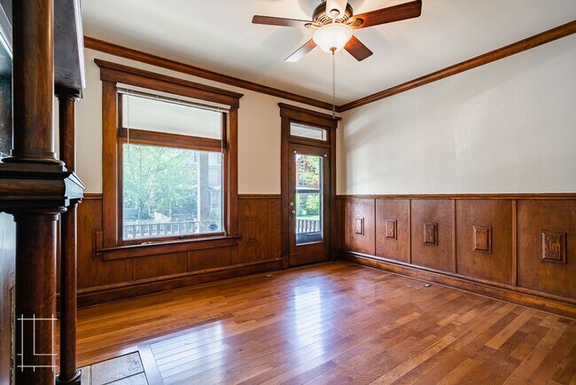 Building Photo - 350 Wilber Ave