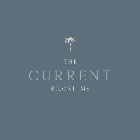 Logo - Current Apartments
