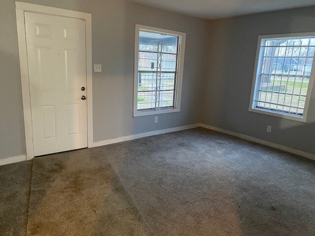 Building Photo - 7202 Shotwell St