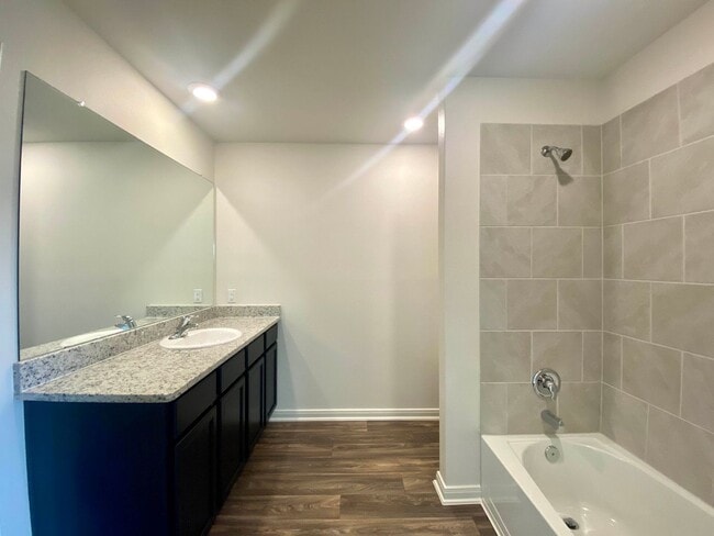 Building Photo - Brand new 4 bedroom, 2 bath home in the Pr...