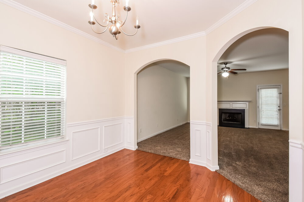 Building Photo - 4740 Hopewell Manor Dr