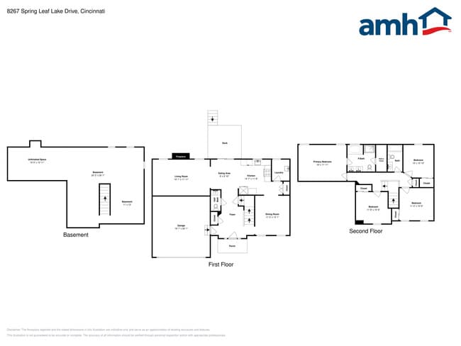 Building Photo - 8267 Springleaf Lake Dr