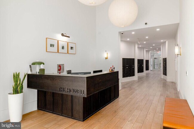 Building Photo - 2101 Washington Ave