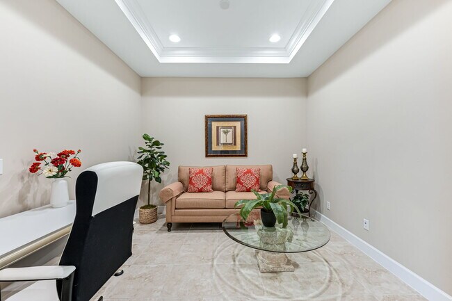 Building Photo - 8257 Lucello Terrace W