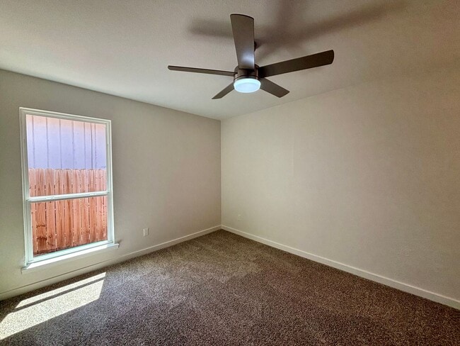 Building Photo - Brown Bark