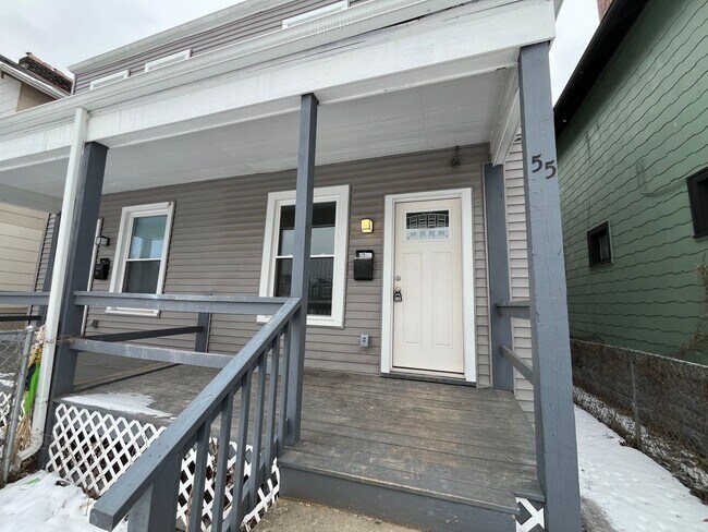 Building Photo - 53-55 Guilford Ave