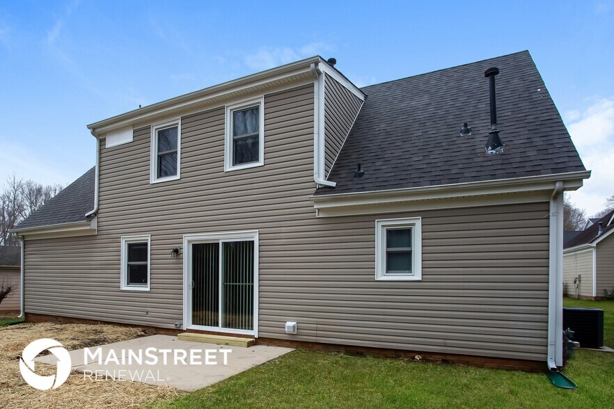 Building Photo - 8721 Kirkley Glen Ln