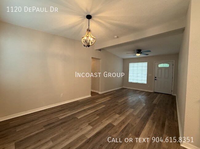 Building Photo - 1120 De Paul Dr
