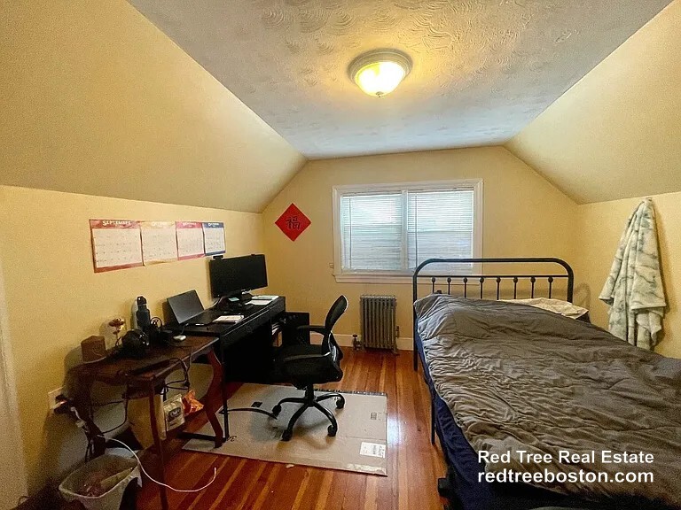 Building Photo - 123 Winthrop St