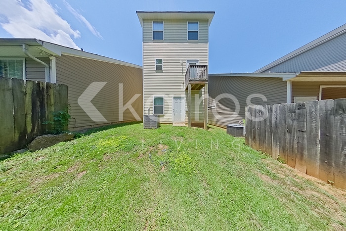 Building Photo - 132 Tybo Dr