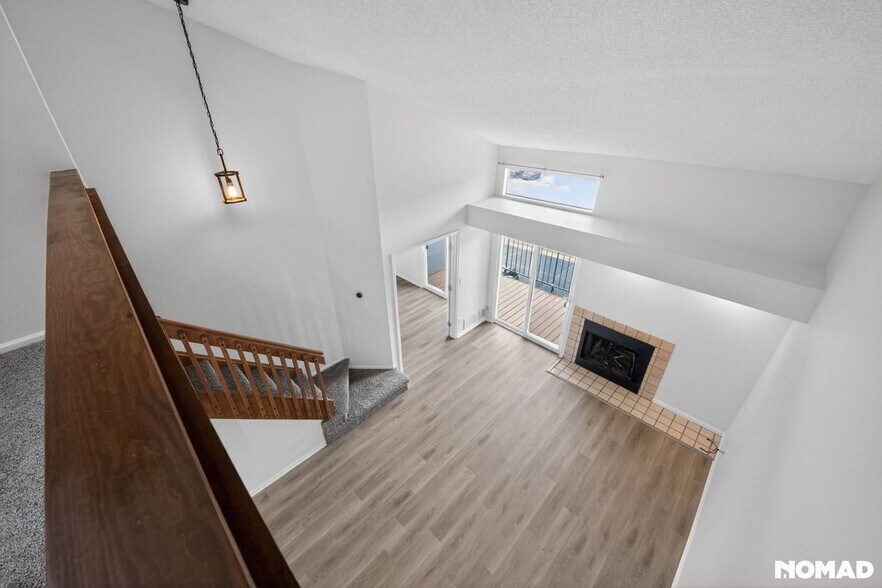 Building Photo - 2575 S Syracuse Way