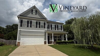 Building Photo - 303 Cherokee Reserve Ct
