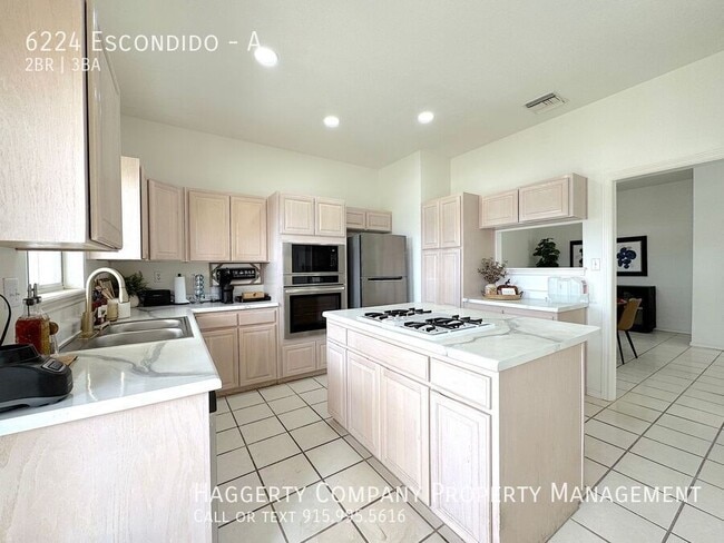 Building Photo - 6224 Escondido-A