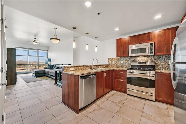 Building Photo - Luxury High-Rise Condo on Downtown Fremont...