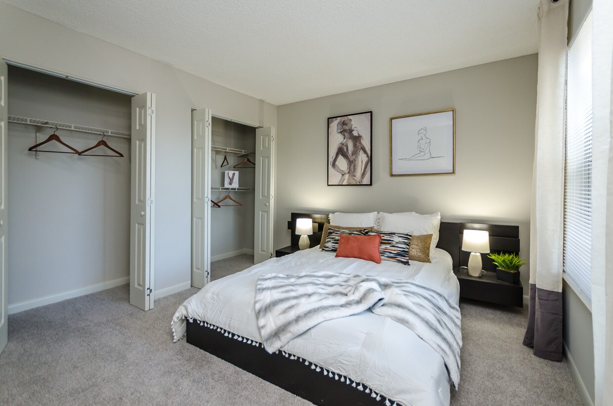 The Carter 4250 Norcross Ga Apartment Finder