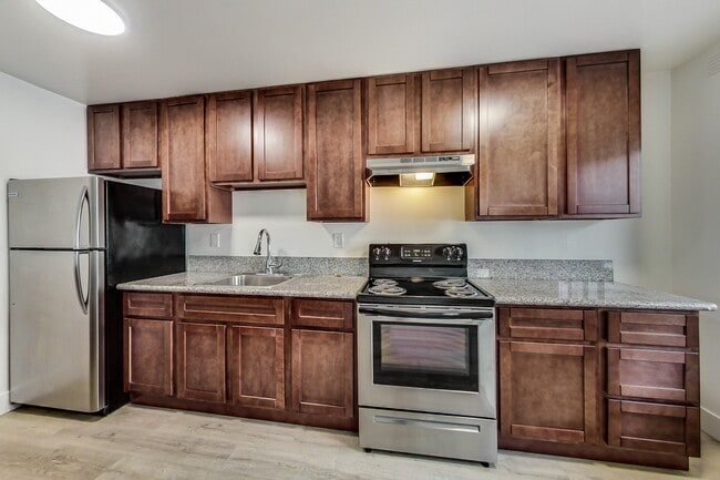 Floorplan - 1008 E 23rd St