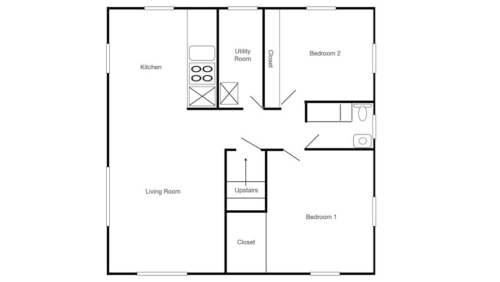 Building Photo - 1515 Kensington Dr