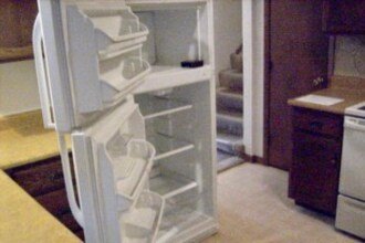 Building Photo - 1402 Heuss Ave