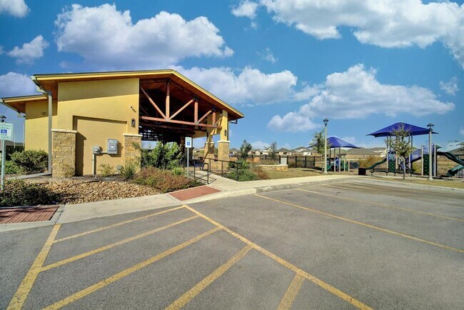 Building Photo - 20704 John Gill Dr