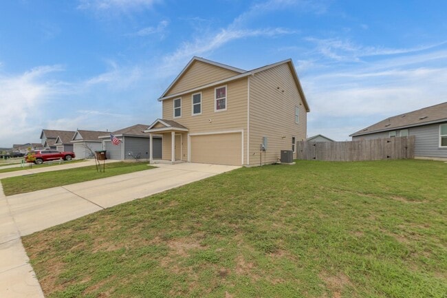 Building Photo - 726 Tulsa Trl