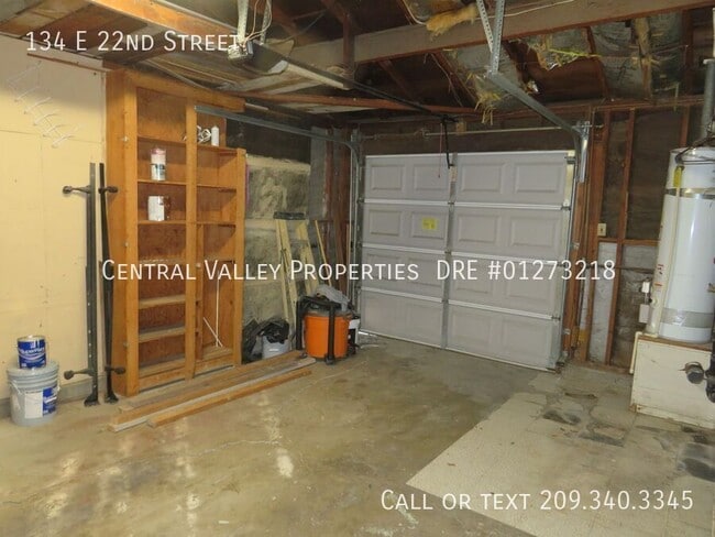 Building Photo - 134 E 22nd St