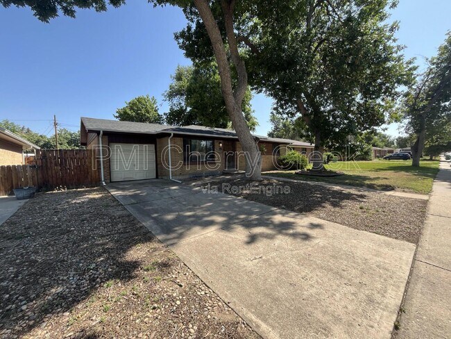 Building Photo - 12517 E 31st Ave
