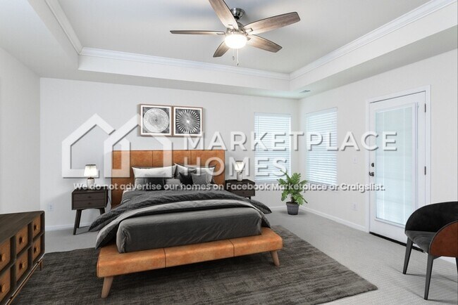 Building Photo - 433 Stonefield Cir