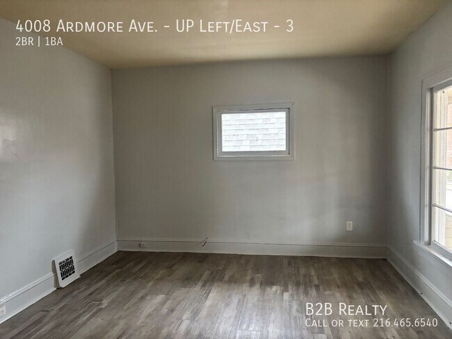 Building Photo - 4008 Ardmore Ave