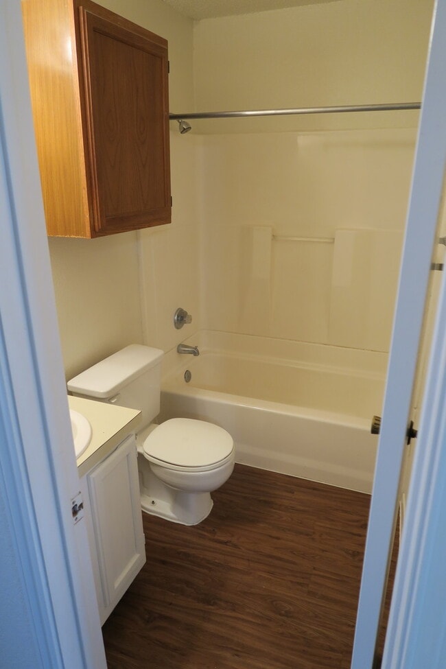 Building Photo - GREAT ROUND ROCK LOCATION