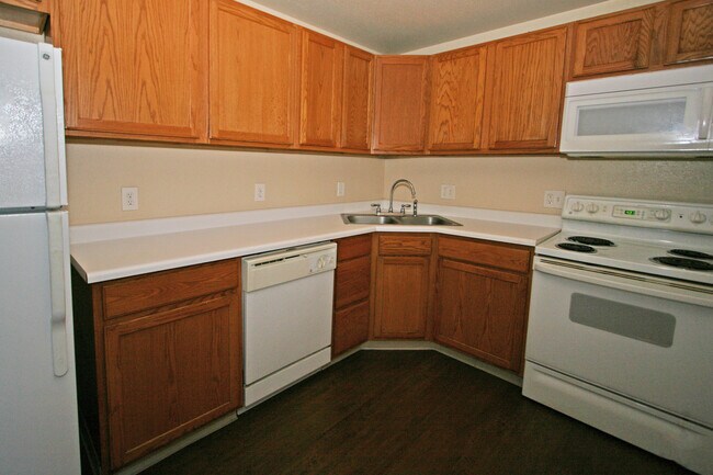 Building Photo - Peoria Gate Apartments