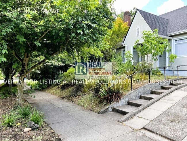 Building Photo - 3115 NE 41st Ave