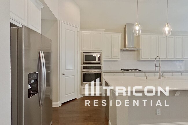 Building Photo - 3612 Tioga Trl