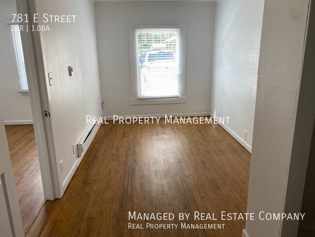 Building Photo - 781 E Street-