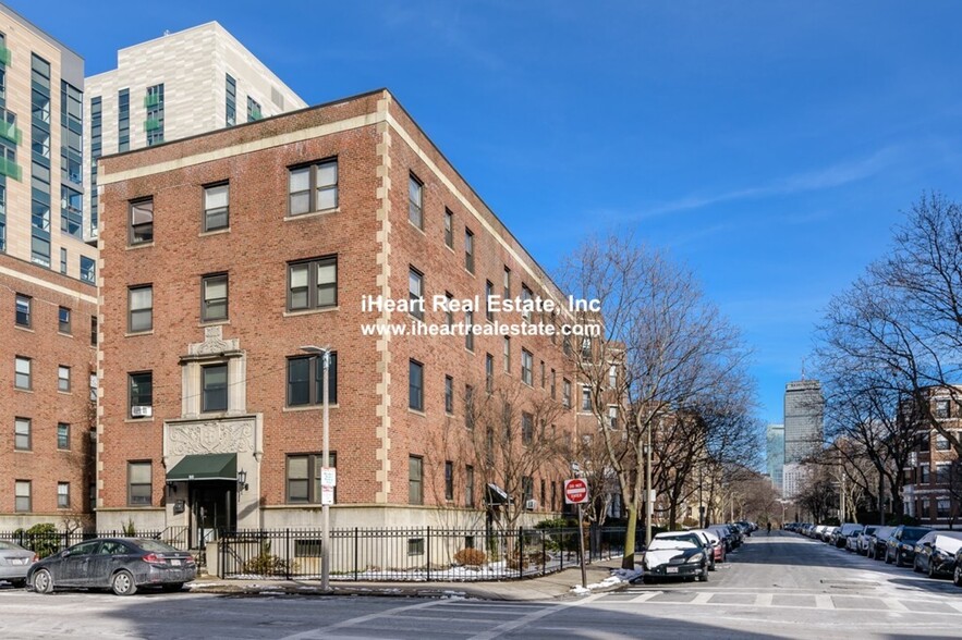Primary Photo - 86 Jersey St